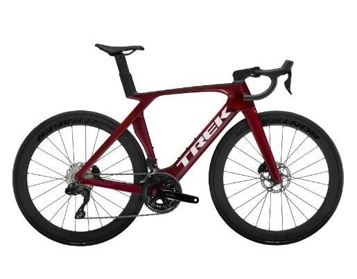 Trek Madone SL6 Gen 7 Aerts Action Bike trek-madone-sl6-gen-7-aerts-action-bike